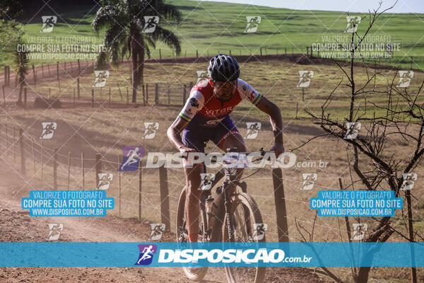 Circuito Regional MTB Etapa Marumbi