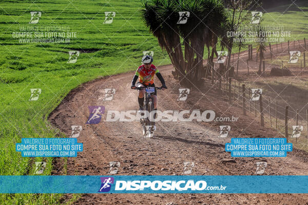 Circuito Regional MTB Etapa Marumbi