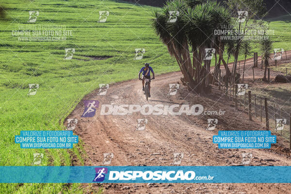 Circuito Regional MTB Etapa Marumbi