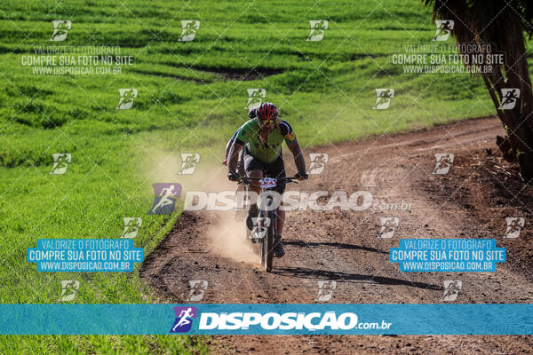 Circuito Regional MTB Etapa Marumbi