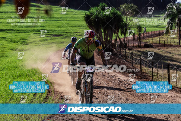 Circuito Regional MTB Etapa Marumbi