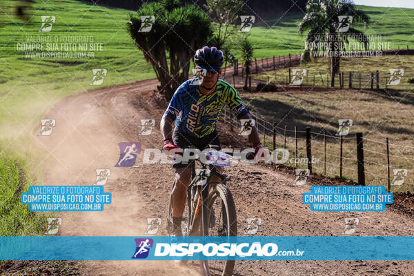 Circuito Regional MTB Etapa Marumbi