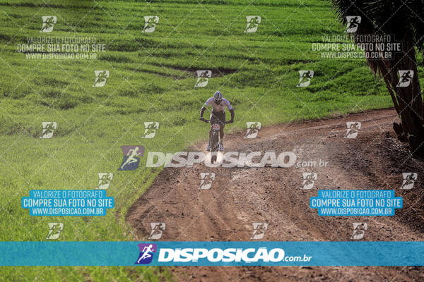 Circuito Regional MTB Etapa Marumbi