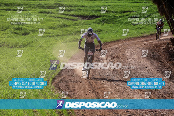 Circuito Regional MTB Etapa Marumbi