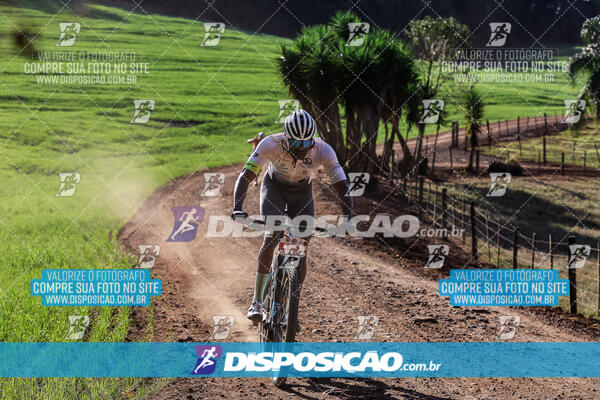 Circuito Regional MTB Etapa Marumbi