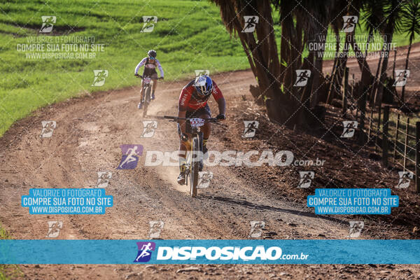 Circuito Regional MTB Etapa Marumbi