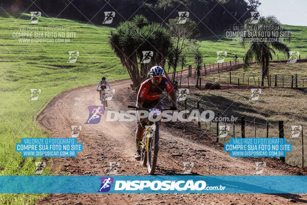 Circuito Regional MTB Etapa Marumbi