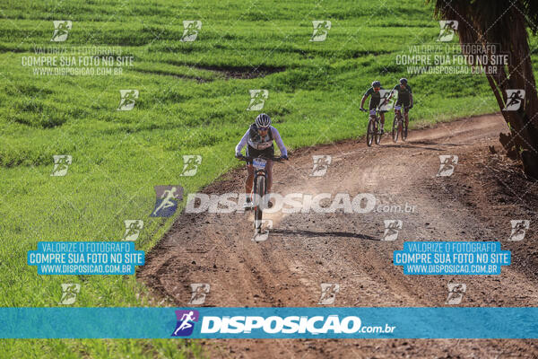 Circuito Regional MTB Etapa Marumbi