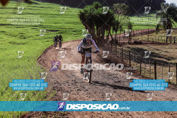 Circuito Regional MTB Etapa Marumbi