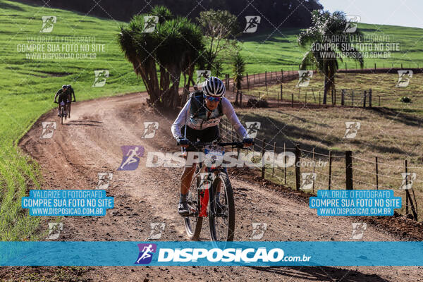 Circuito Regional MTB Etapa Marumbi