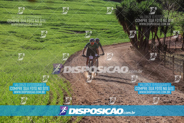 Circuito Regional MTB Etapa Marumbi