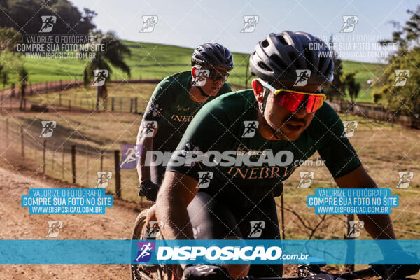 Circuito Regional MTB Etapa Marumbi