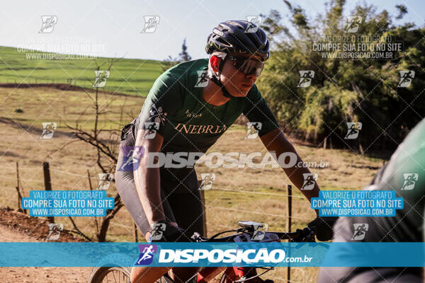 Circuito Regional MTB Etapa Marumbi