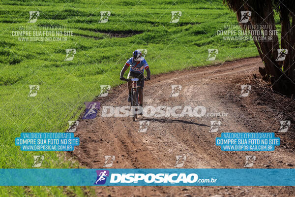 Circuito Regional MTB Etapa Marumbi