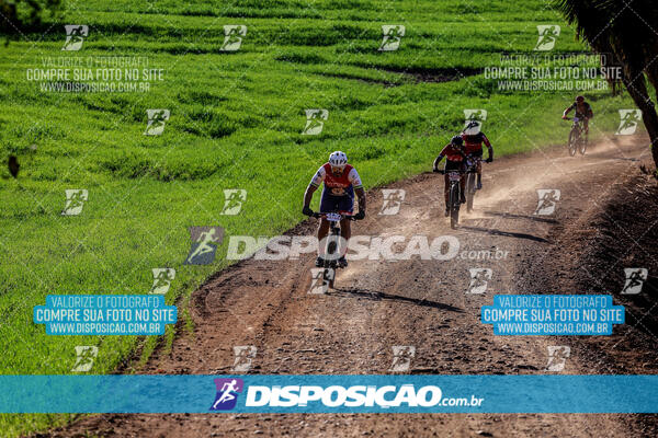 Circuito Regional MTB Etapa Marumbi