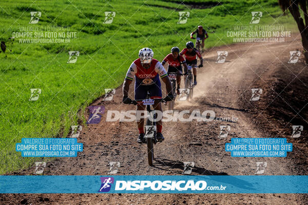 Circuito Regional MTB Etapa Marumbi