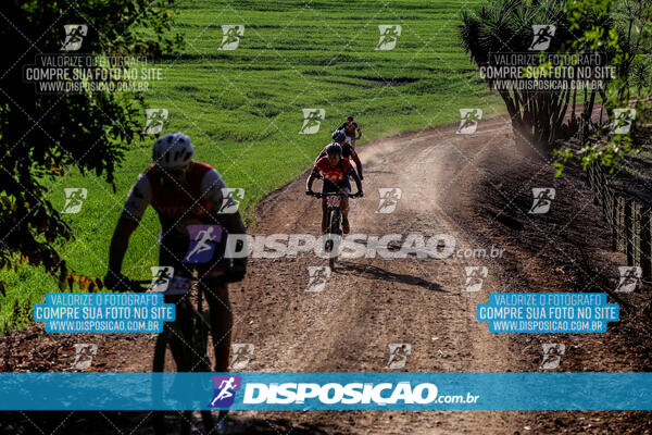 Circuito Regional MTB Etapa Marumbi