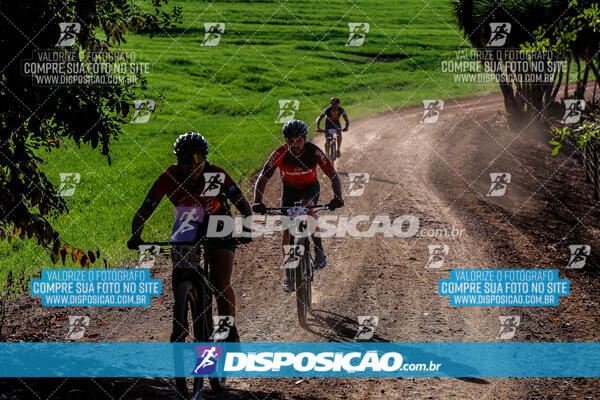 Circuito Regional MTB Etapa Marumbi