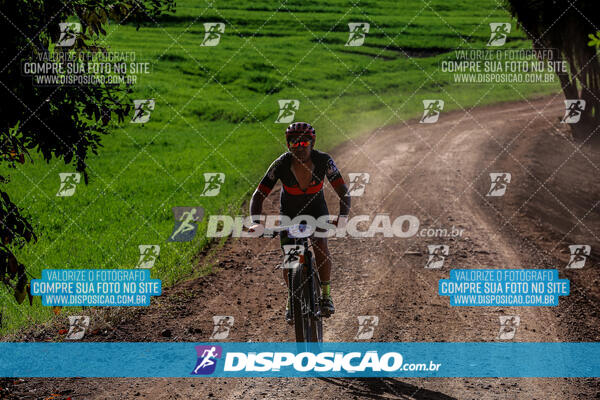 Circuito Regional MTB Etapa Marumbi