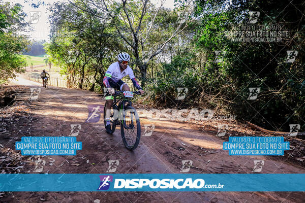 Circuito Regional MTB Etapa Marumbi