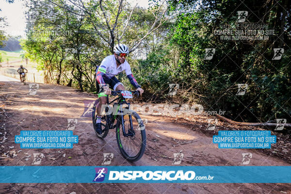 Circuito Regional MTB Etapa Marumbi