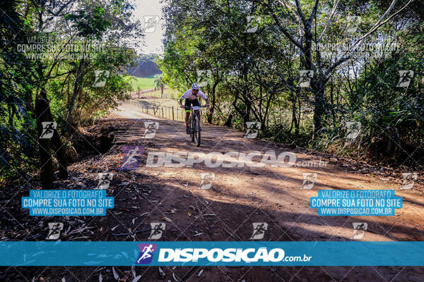 Circuito Regional MTB Etapa Marumbi