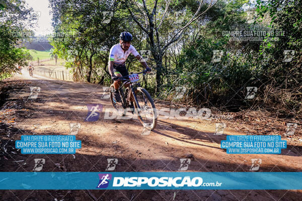 Circuito Regional MTB Etapa Marumbi