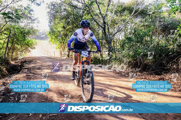 Circuito Regional MTB Etapa Marumbi