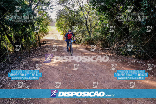 Circuito Regional MTB Etapa Marumbi