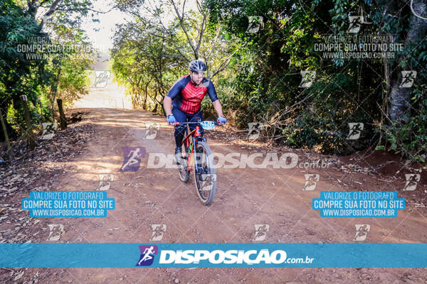 Circuito Regional MTB Etapa Marumbi