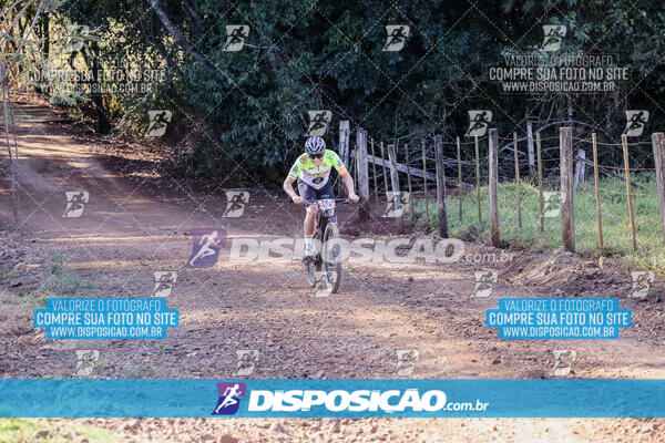 Circuito Regional MTB Etapa Marumbi