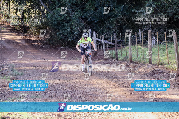 Circuito Regional MTB Etapa Marumbi