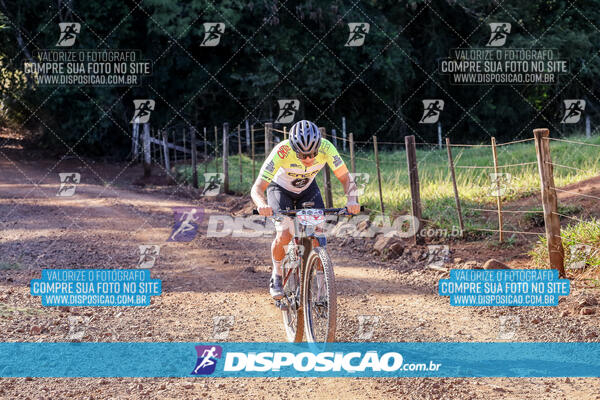 Circuito Regional MTB Etapa Marumbi