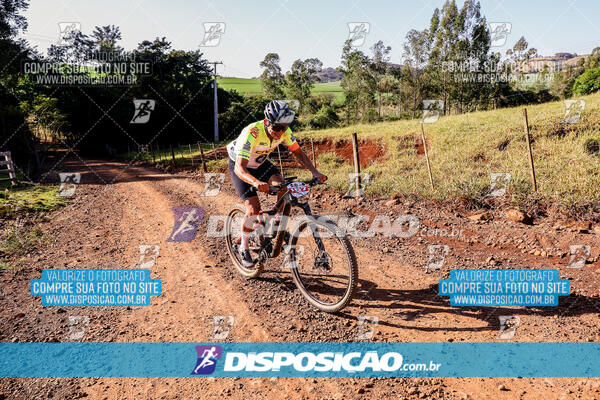 Circuito Regional MTB Etapa Marumbi