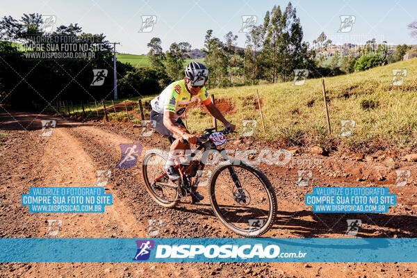 Circuito Regional MTB Etapa Marumbi