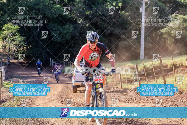 Circuito Regional MTB Etapa Marumbi