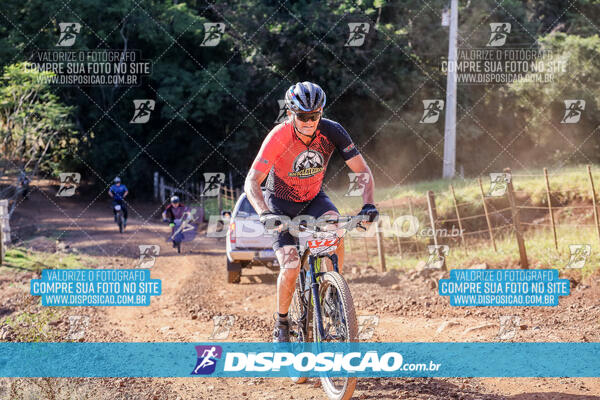 Circuito Regional MTB Etapa Marumbi