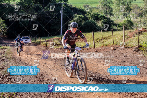 Circuito Regional MTB Etapa Marumbi