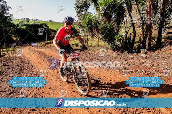 Circuito Regional MTB Etapa Marumbi