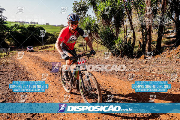 Circuito Regional MTB Etapa Marumbi