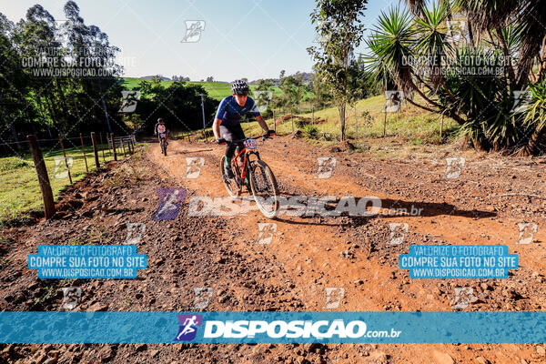 Circuito Regional MTB Etapa Marumbi