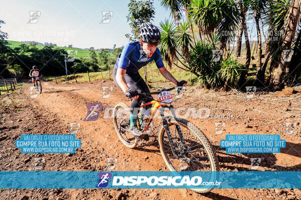 Circuito Regional MTB Etapa Marumbi