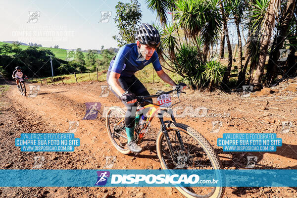 Circuito Regional MTB Etapa Marumbi