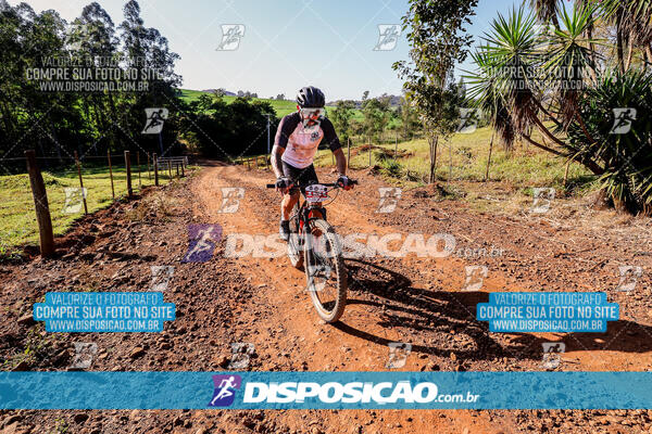 Circuito Regional MTB Etapa Marumbi