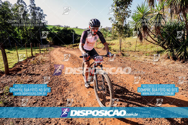 Circuito Regional MTB Etapa Marumbi