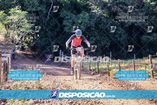 Circuito Regional MTB Etapa Marumbi