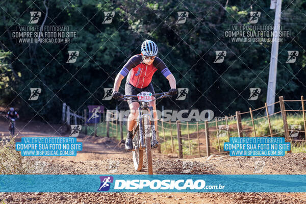 Circuito Regional MTB Etapa Marumbi