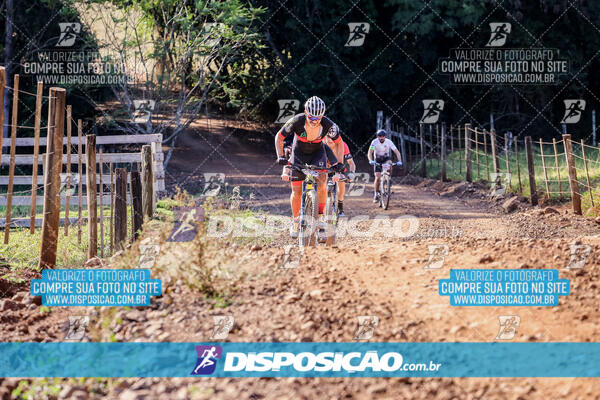 Circuito Regional MTB Etapa Marumbi