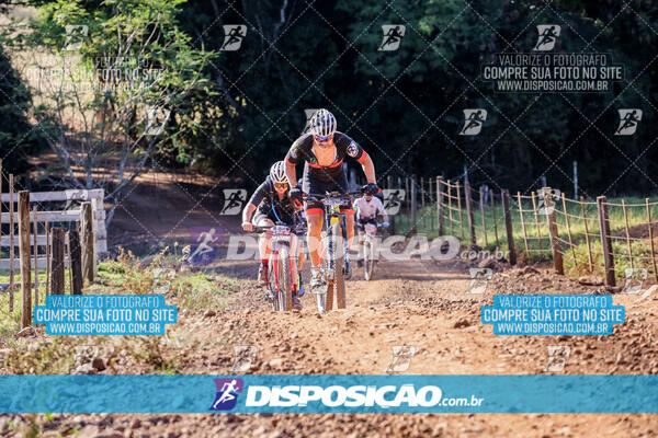 Circuito Regional MTB Etapa Marumbi