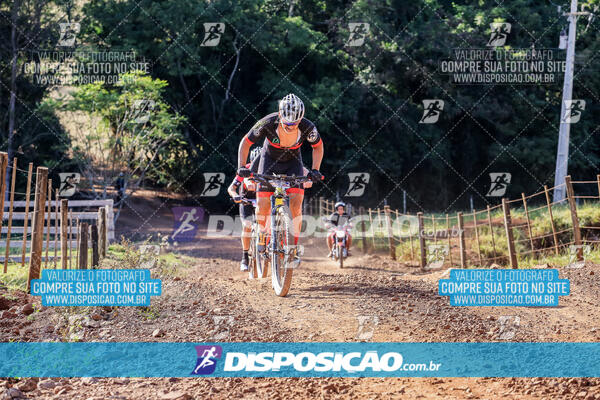 Circuito Regional MTB Etapa Marumbi